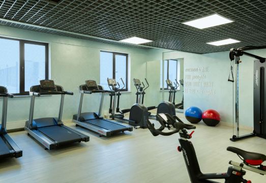 Hampton by Hilton Turkistan 이미지