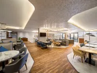 Radisson Blu Hotel, Riyadh Qurtuba Hotels near Mars