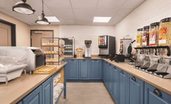 Country Inn & Suites by Radisson, Savannah Midtown, GA