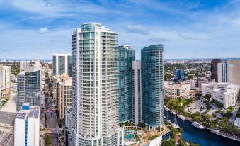 Hyatt Centric Las Olas Fort Lauderdale
