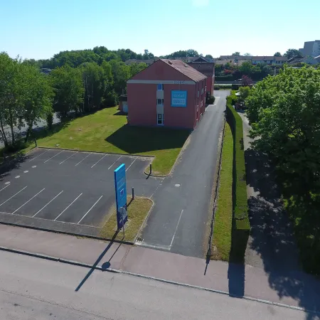 Kyriad Direct Limoges Nord
