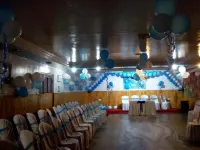 Hotel Assembly