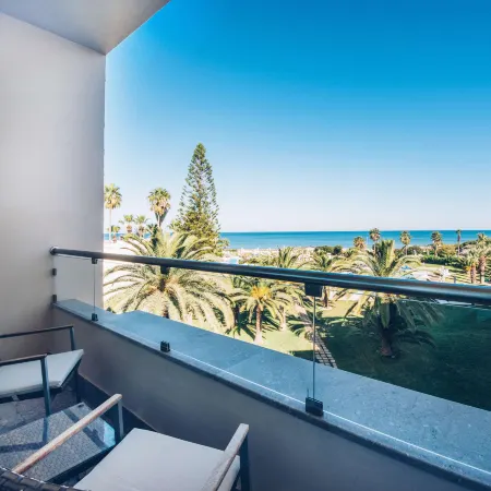 Iberostar Selection Diar El Andalous