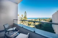 Iberostar Selection Diar El Andalous - Havudsigt