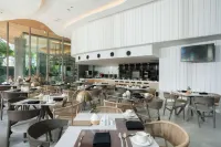 Bayphere Hotel Pattaya JC - breakfast