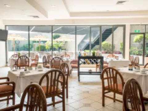 أوتل ميسيون توريو ثينترو دي كونفينثيونس فنادق في ناوكالبان