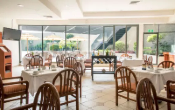 Mision Toreo Centro de Convenciones