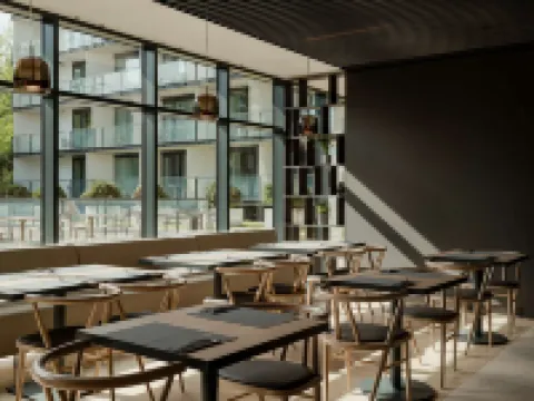 科洛布熱格麗笙度假酒店 科沃布熱格酒店