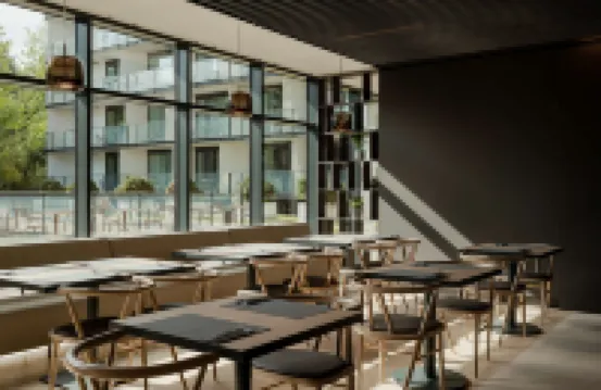 Radisson Resort Kolobrzeg