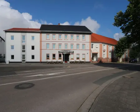 度茨車霍夫酒店 達姆施塔特-迪堡縣酒店