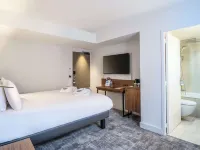 Mercure - Rennes Place Bretagne Hôtels à : Rennes