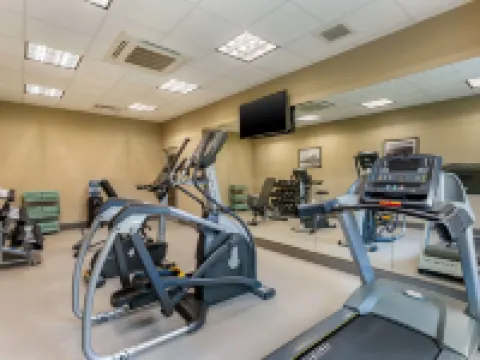 Sleep Inn & Suites Gallatin - Nashville Metro Hoteles en Gallatin