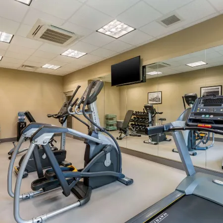 Sleep Inn & Suites Gallatin - Nashville Metro