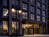 Thompson Washington D.C. by Hyatt  호텔