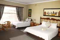 Kalahari Guest House Hotels near Catholic Cathedral of Christ the King