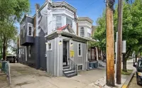 Stylish 4 Bedroom Home Near Philadelphia Các khách sạn ở Camden