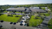 Hotel Kilmore Hotels near Dún a Rí Forest Park