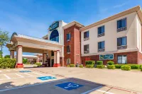 Quality Inn & Suites Hotels in Lampasas