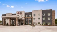 Best Western Plus Parkside Inn  Suites