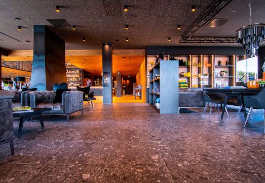 마이저 디자인 호텔 외관