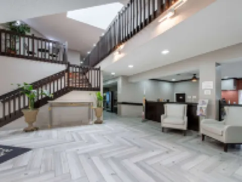 Quality Inn Indianapolis-Brownsburg - Indianapolis West Hotels in Brownsburg