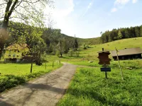 Krechen Alm