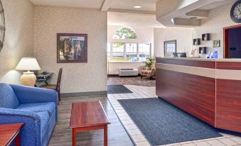 Americas Best Value Inn and Suites Maryville
