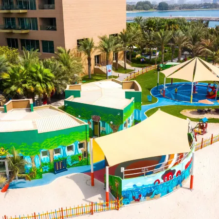 Rixos the Palm Hotel & Suites