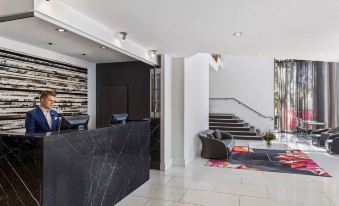 Adina Serviced Apartments Canberra Dickson