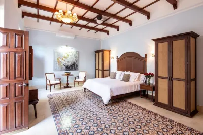 Casa Tavera- Adults Only