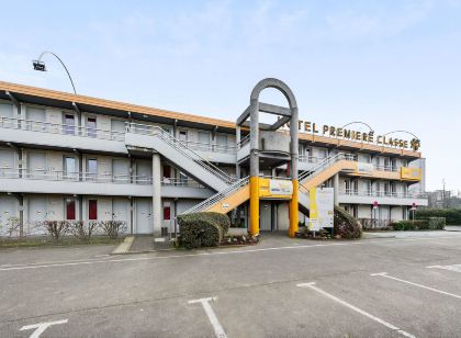 Hôtel Première Classe Quimper