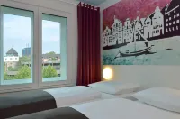 B&B HOTEL Lüneburg Hotels in Adendorf