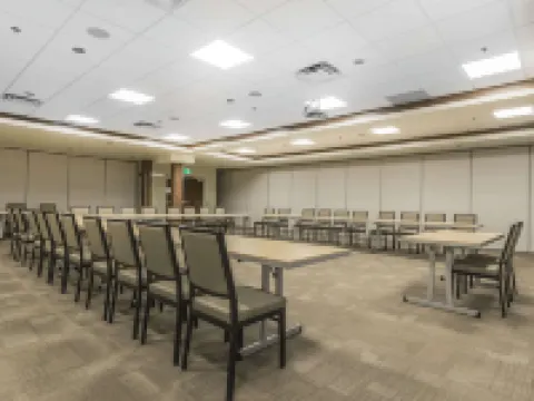 Quality Hotel & Conference Centre Hotels in Restigouche County