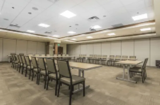 Quality Hotel & Conference Centre Hotels in Restigouche County