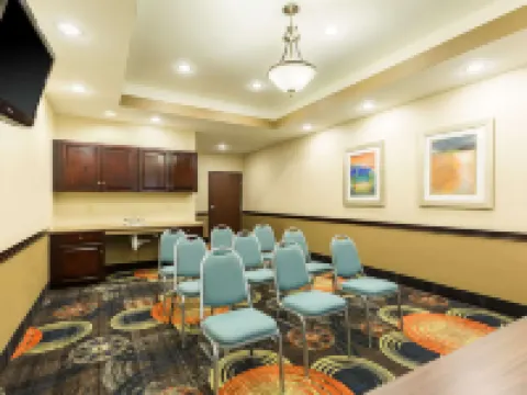 Comfort Suites Beaumont I-10 Hotels in Beaumont