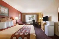 Super 8 by Wyndham Marana/Tucson Area Hotels in Marana