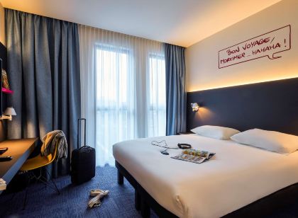 Ibis Styles Liege Guillemins