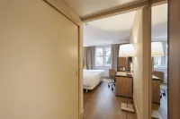 NH Frankfurt Airport Hotels in Kelsterbach