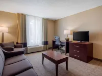 City Express by Marriott Milford Cooperstown Hotels in Hartwick