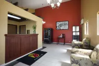 Super 8 by Wyndham Fremont NE Hotels in Fremont