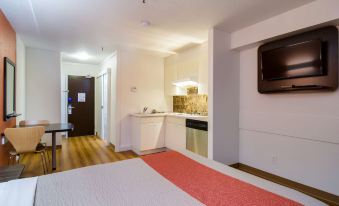 Motel 6 Kerrobert, SK