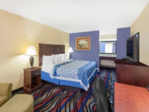 Days Inn by Wyndham Uvalde Hotels in Uvalde