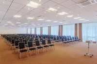 Best Western Macrander Hotel Frankfurt/Kaiserlei Hotels in Offenbach am Main
