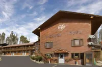 Big Horn Lodge Hotels in Grand Lake