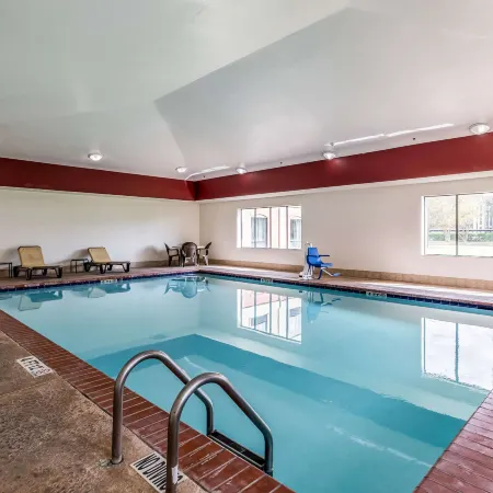 Sleep Inn & Suites Stafford - Sugarland