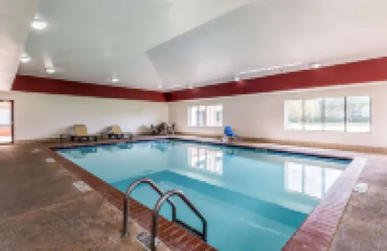Sleep Inn & Suites Stafford - Sugarland