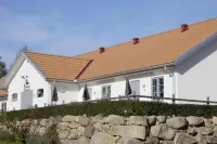 Kuskahusen Vandrarhem Các khách sạn ở Brosarp