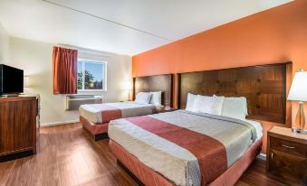 Motel 6 Tinton Falls NJ  Neptune