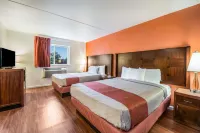 Motel 6 Tinton Falls NJ  Neptune