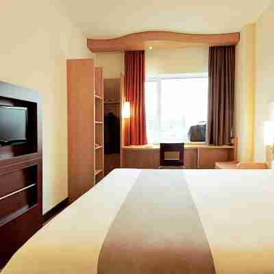 Ibis Meknes Rooms